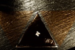 triangle d'or au marc du jura